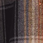 black caramel