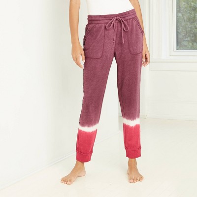 knox rose jogger pants