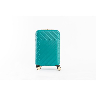 target justina blakeney luggage