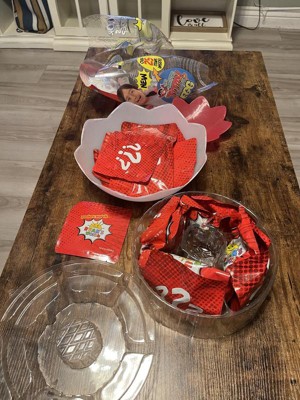 mighty titan mystery egg