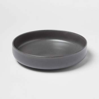 Stoneware Tilley Serving Bowl - Threshold™