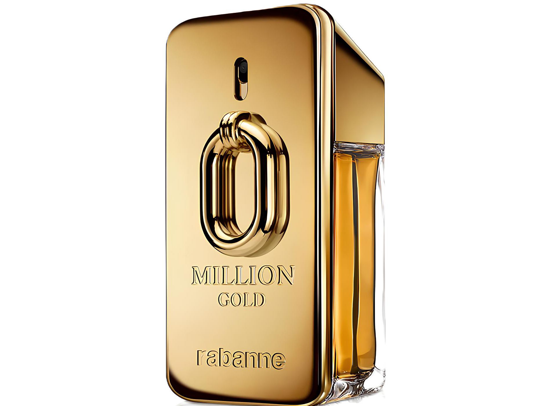 Paco Rabanne Million Gold Intense Eau de Parfum for Men