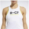Reebok Womens CrossFit Racerback Tank Top - 3 of 4