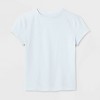 Women's Short Sleeve Crew-Neck T-Shirt - Wild Fable™ - 4 of 4