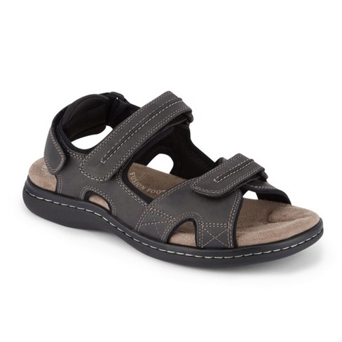 Mens sandals size store 9