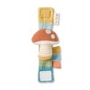 Itzy Ritzy Bitzy Wearable Wrist Rattle Baby Activity Toy - Mushroom - 4 of 4