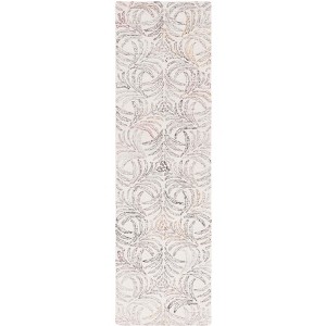 Jardin JAR728 Hand Tufted Indoor Rugs - Safavieh - 1 of 4