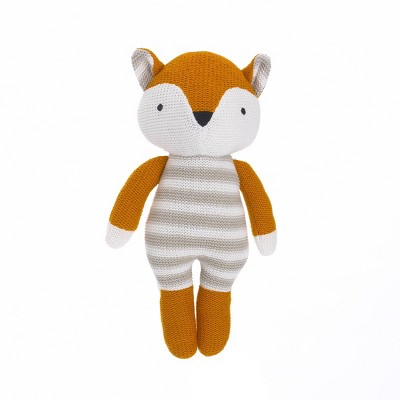 fox stuffed animal target