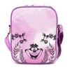WondaPop Disney Alice in Wonderland Cheshire Cat Luxe 8" Crossbody Bag - 2 of 4