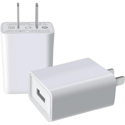 Dulums USB Wall Charger