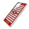 NFL NFC Teams Field Clear Cell Phone Case for Samsung Galaxy - 2 of 4