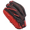 Gem Gloves Baseball Fielding Glove - GEM032 Blood Moon - 4 of 4