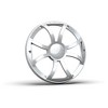 Wet Sounds REVO 10 XS-S GRILLE V3 - Silver XS Style Grille for REVO 10 Subwoofers - 2 of 2