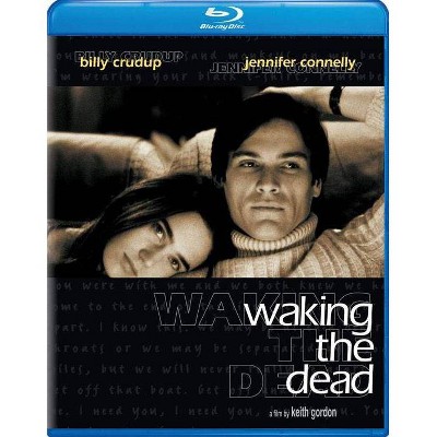 Waking The Dead (Blu-ray)(2019)