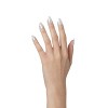 KISS Products Fake Nails - Vanilla Glazed - 33ct - 2 of 4