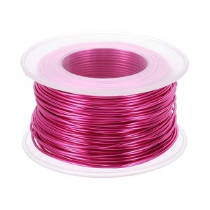 Unique Bargains DIY Sculpting Armature Jewelry Making Aluminum Wire - 1 of 4