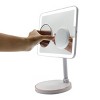 Impressions Vanity Royale Petit Makeup Mirror - 3 of 4