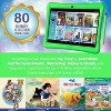 Contixo K102 10” Kids 64GB Android Tablet –with 80 Disney eBooks, Parental Controls, Stylus, Kid-Proof Case with Kickstand & Educational Apps - 3 of 4