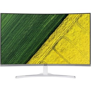 Acer ED322Q Widescreen LCD Monitor - Manufacturer Refurbished - 1 of 4