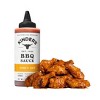 Kinder's Honey Hot BBQ Sauce - 15.5oz - 4 of 4