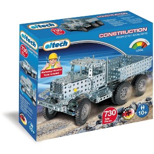 Eitech Big Truck - 1 of 3