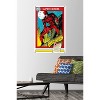 Trends International Marvel Trading Cards - Daredevil Unframed Wall Poster Prints - 2 of 4