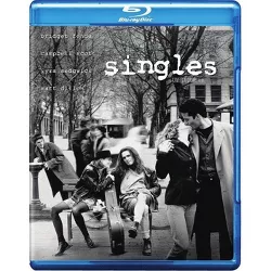 Singles (Blu-ray)(2015)
