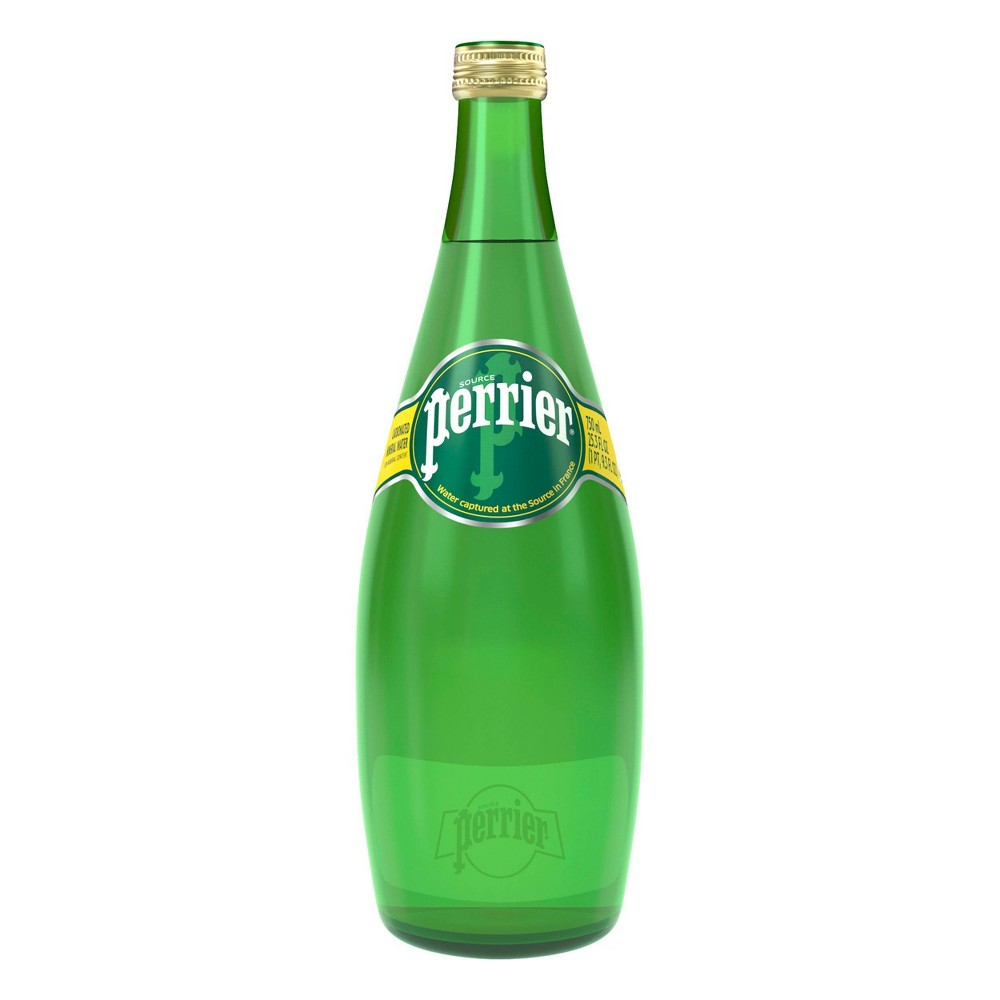 UPC 074780002202 product image for Perrier Water - 750ml Glass Bottle | upcitemdb.com