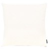 Trini Pillow - Brown/White - 18"X18" - Safavieh - 4 of 4