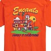 Men's - Encanto -  Short Sleeve Graphic T-Shirt - 2 of 4