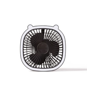 Vivitar Fans Black - 1 of 4