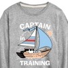 Boys' - Instant Message - Transportation Long Sleeve Graphic T-Shirt - 2 of 4