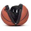 NBA® Collapsible Basketball Duffel Bag - 2 of 4