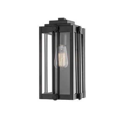 Millennium Lighting Oakland 1 - Light Wall Light in  Powder Coat Black