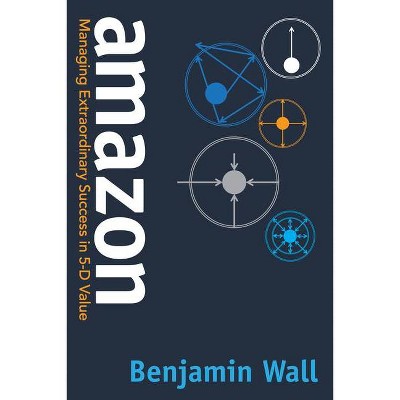 Amazon - by  Benjamin Wall (Paperback)