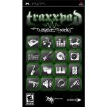Traxxpad Portable Studio - Sony PSP