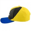 Adult Wolverine Mask X-Men Snapback Hat - 3 of 4