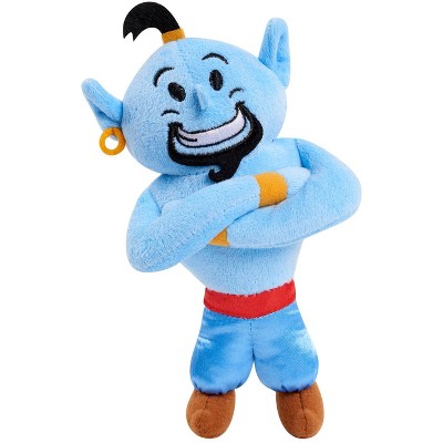 aladdin genie stuffed toy