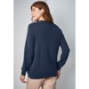 Jessica London Fine Gauge Cardigan - 3 of 4