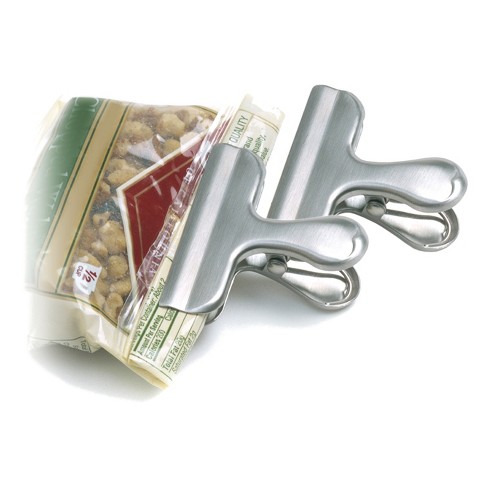 Oxo 7pc Plastic Bag Clips Set : Target