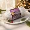 Schlunder Premium RUM Christ-Stollen Cello Bag 26.4 oz. / 750 g - 4 of 4