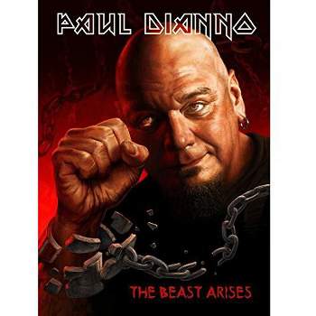 Dianno Paul-The Beast Aris (DVD)