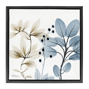 Stupell Industries Modern Herb Sprigs, 18" x 18" - 1 of 4
