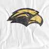 Men's University of Southern Mississippi Official Distressed Primary Logo T-Shirt - 2 of 4