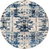 Unique Loom Tucson Collection Area Rug - Sonora - 2 of 4