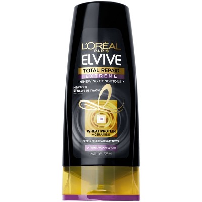 L'Oréal Paris Elvive Total Repair Extreme Renewing Conditioner - 12.6 fl oz