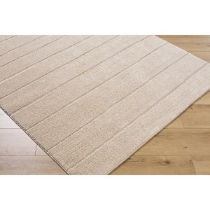 Hauteloom Amiela Living Room, Bedroom Area Rug - Bohemian, Transitional - High Pile - 1 of 4