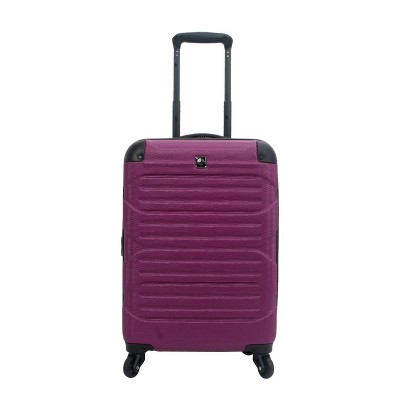 skyline 21 spinner carry on luggage