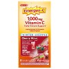Emergen-C Winter Escapes Vitamin Powder - Cherry Wave - 30ct - 4 of 4