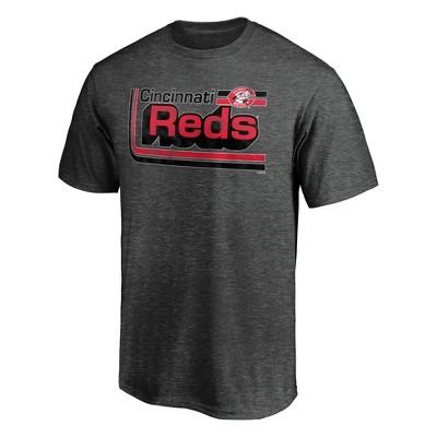 cincinnati reds mens t shirts